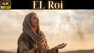 El Roi the God Who Sees  Ancient Hebrew Worship  Angelic Hymn Of Heaven