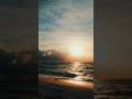 iPhone 15 Pro Max Cinematic Video: Miami Beach Sunrise 🌅✨ #miami #travel #cinematic