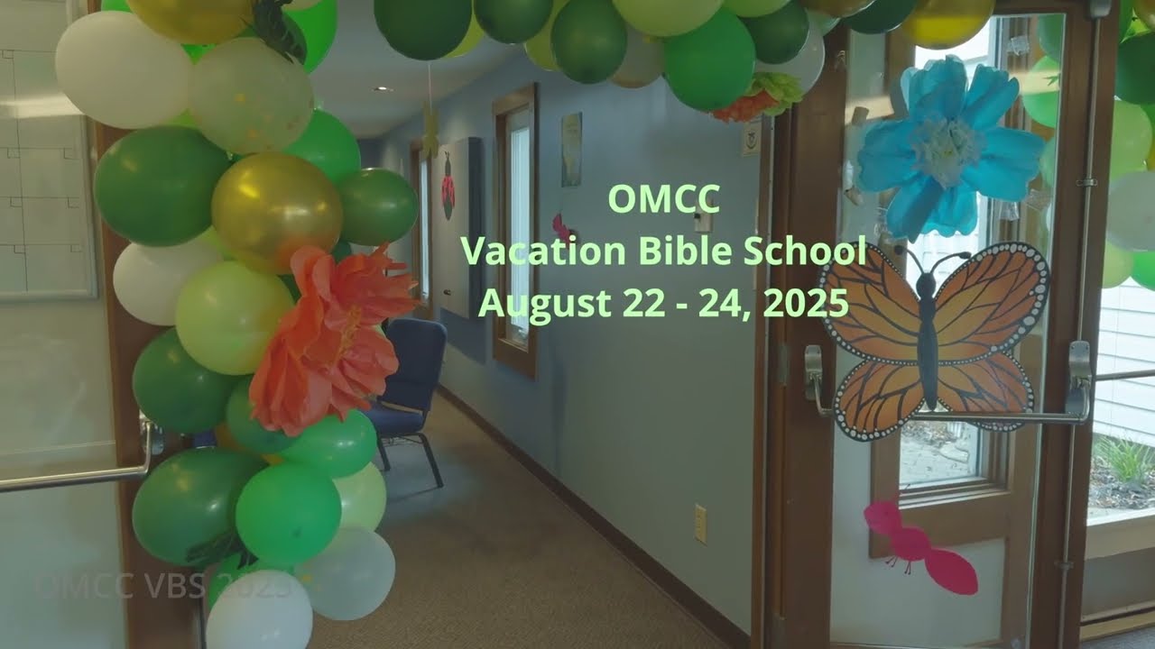 OMCC VBS 2025