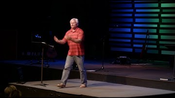 Dan Mohler - Free From Sins Power
