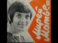 Mireille Mathieu -  En chantant french music