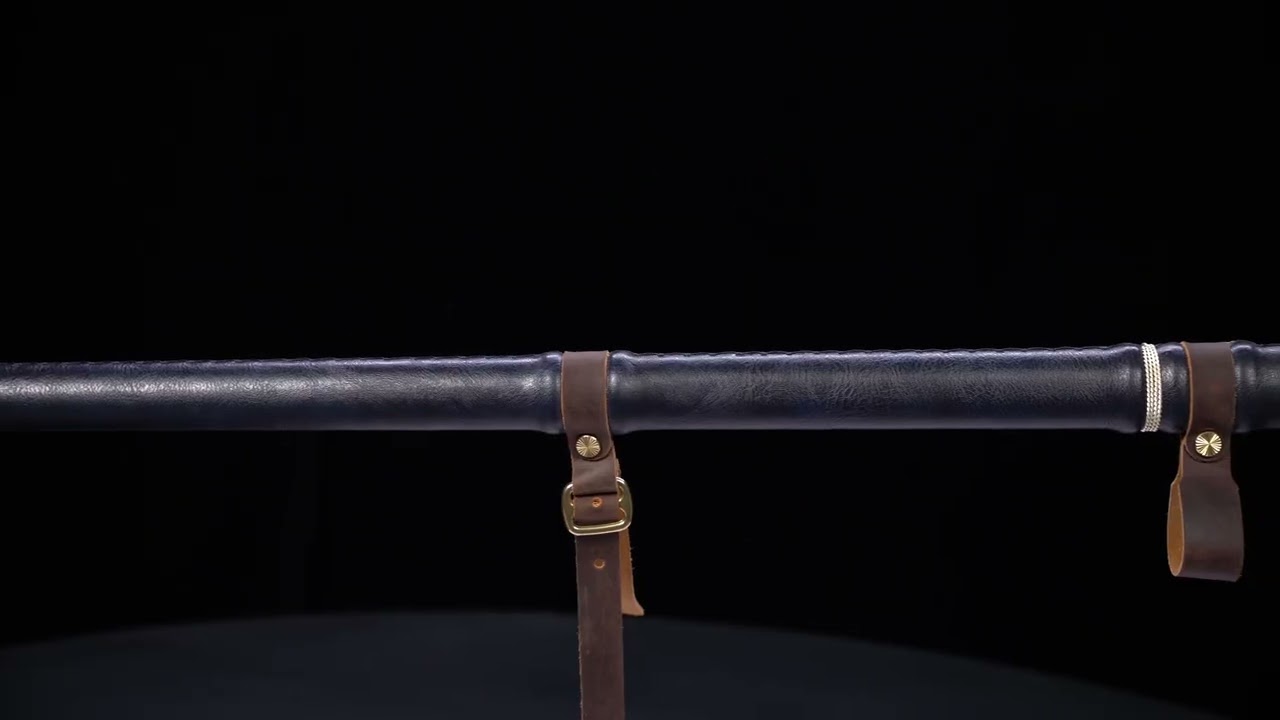 Budget Friendly and High Quality Medieval Sidesword Lancersong Sidesword presentation