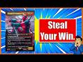 Deck Tech - Show Me Your Deck #4 - Deadpool Trading Card Wins Games.