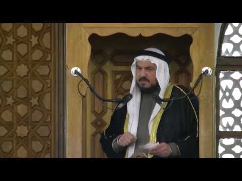 عبر من غزوة مؤتة أ د محمد سعيد حوى