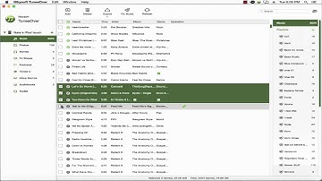 How to Transfer Music from iPod to iTunes