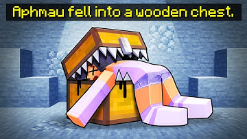How Aphmau DIED in Minecraft!
