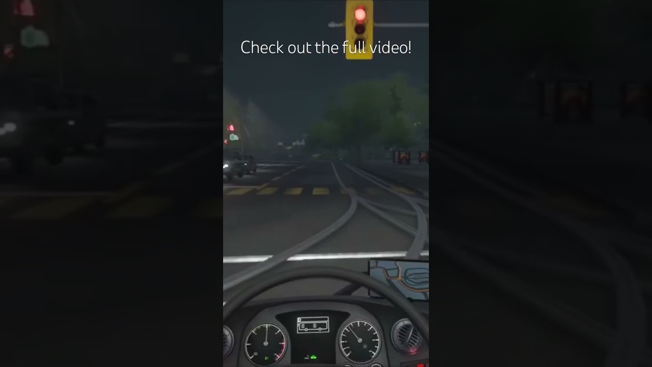 Bus simulator 21 Next Stop 