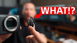 I was WRONG about this Photography LENS!