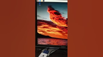 IDE for python programming in Raspberry Pi #raspberrypi #programming #embedded #electronics #short