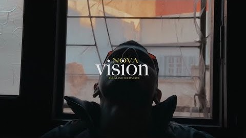 Nova - Vision (Official Music Video) #freestyle #Vision #music #irap