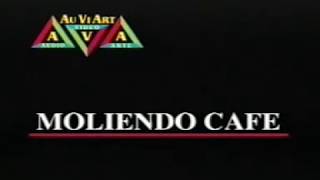 Karaoke  Moliendo Cafe   Los Panchos