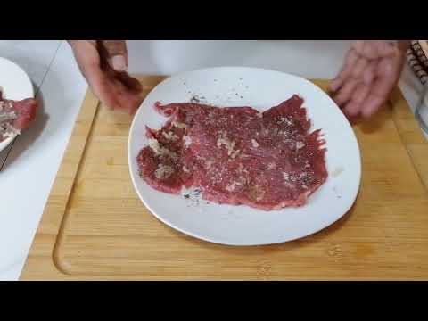 video grabado