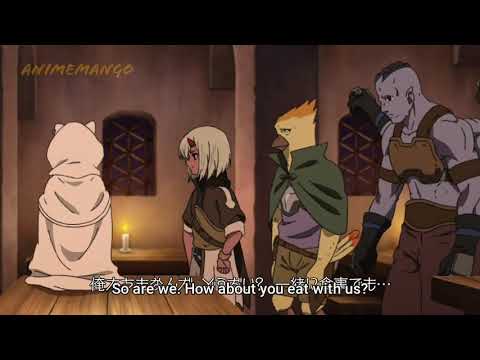 Eris gets angry and beats 3 DEMON ADVENTURERS | Mushoku Tensei