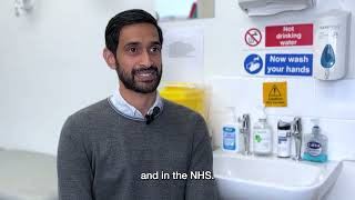 Student Placements at Little Park Surgery - St Mary's School of Medicine, London