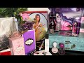 My Katy Perry Fragrance Collection 2023 ~ 9 Perfumes plus some goodies!
