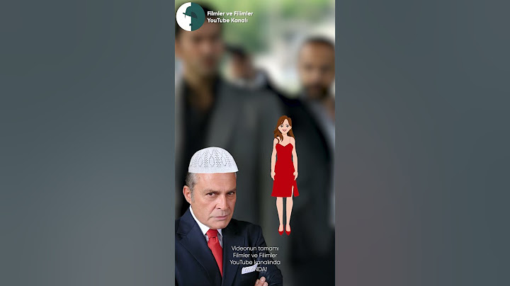 EZEL GÜNÜMÜZDE ÇEKİLSEYDİ NASIL OLURDU? #ezel