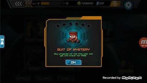 *OMG* CALL OF MINI INFINITY HACKER CRASHED THE SERVER *MOD MENU GAMEPLAY*