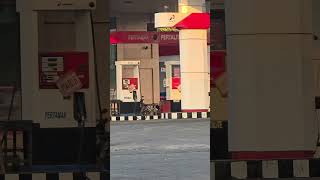 BEGINILAH NASIB RAKYAT #rakyatkecil #sedihbanget #bbm #pertamax #harganaik #pertamina #pemerintah