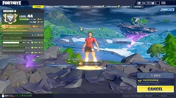 Watch V1NSANITY as he takes his ICR-7 and DPS+FMJ to the max in Call of Duty: Black Ops 4