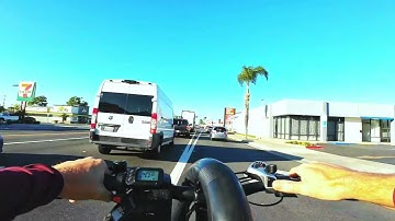 Friday’s Commute Home Part 2 Phone Edit October 24, 2025