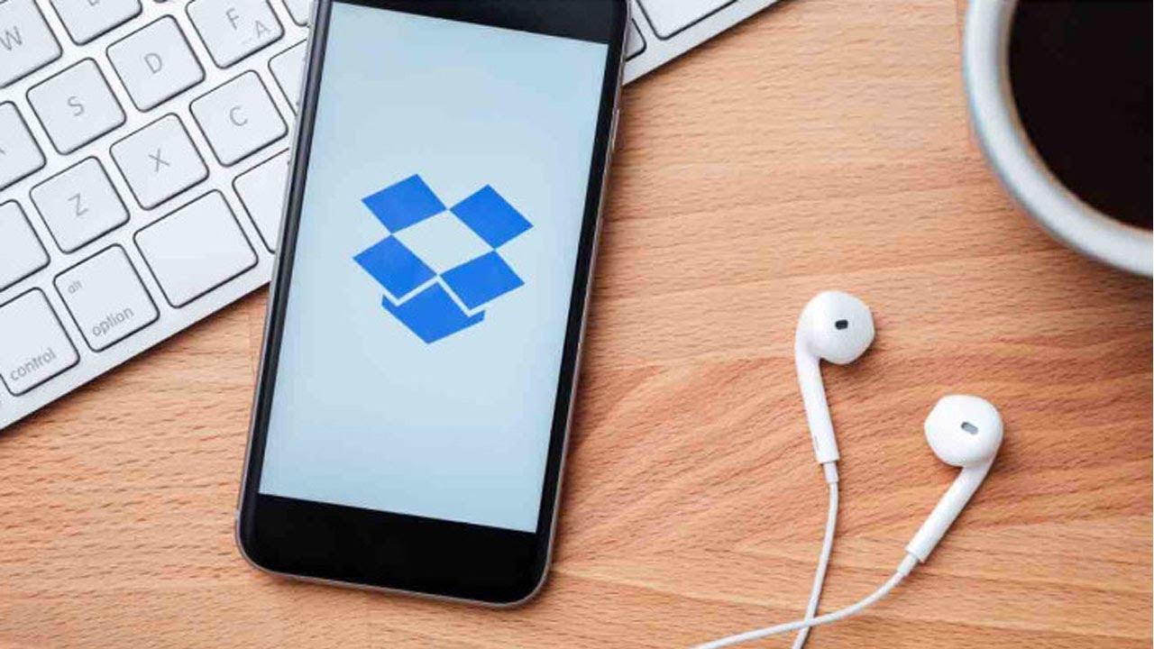 Hướng Dẫn Đăng Ký Và Sử Dụng Tài Khoản Dropbox