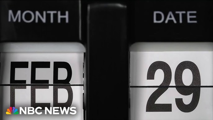 The History Behind Leap Day And Why It S Important