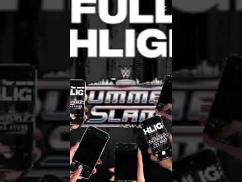 عودة الوحش بروك ليزنر