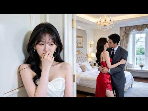 婚禮前夕撞見渣男出軌，她不哭不鬧轉身回歸豪門，一句話讓渣男上億公司瞬間破產，渣男悔瘋了跪求她回頭【全集】#一口氣看完 #甜寵 #初夜#逆袭#短剧#drama #爱情
