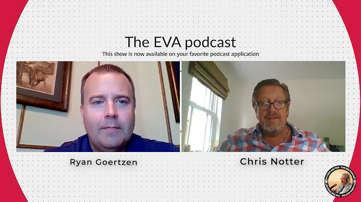 EPS 107: Highly Seasoned: Ryan Goertzen - VP Maintenance Workforce Development, AAR & President