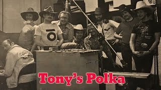 Tony's Polka - The Western Senators