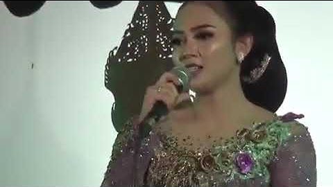 sinden cantik#silvi kumalasari#ninggal katresnan@Cahgersapi