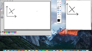 Paintbrush (MacUpdate.com) & MS Paint for Mac