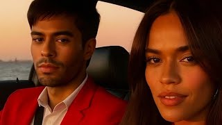 Enrique Iglesias Ft. Karol G - Fuego Y Amor (Fire And Love) 2025 Resimi