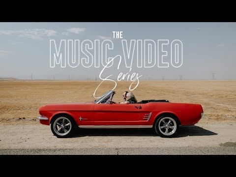 Wie man ein Musik Video machen