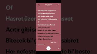 Can Ozan| Acıtır Gibi Severek ♪ ゚Viral