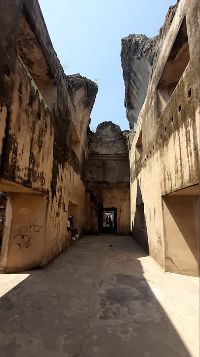 tamansari jogja #tamansari #kratonjogja #jogja