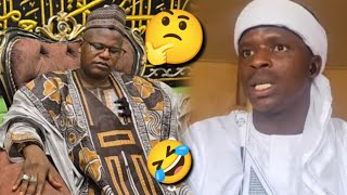 Download lagu Zuwa ga Masussuka_Duk wanda ya bi Qur'ani zallah to ya nemi ANNABINSA ranar alqiyama,