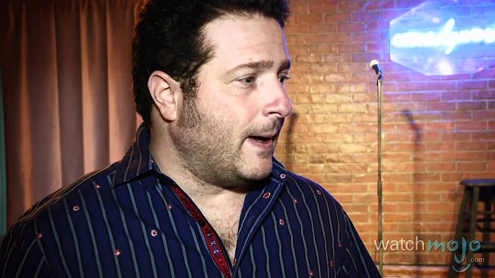 Master of All Things - Comedian Tommy Savitt
