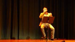 Awasana Mohotha Live  - MiLiN (Cover)