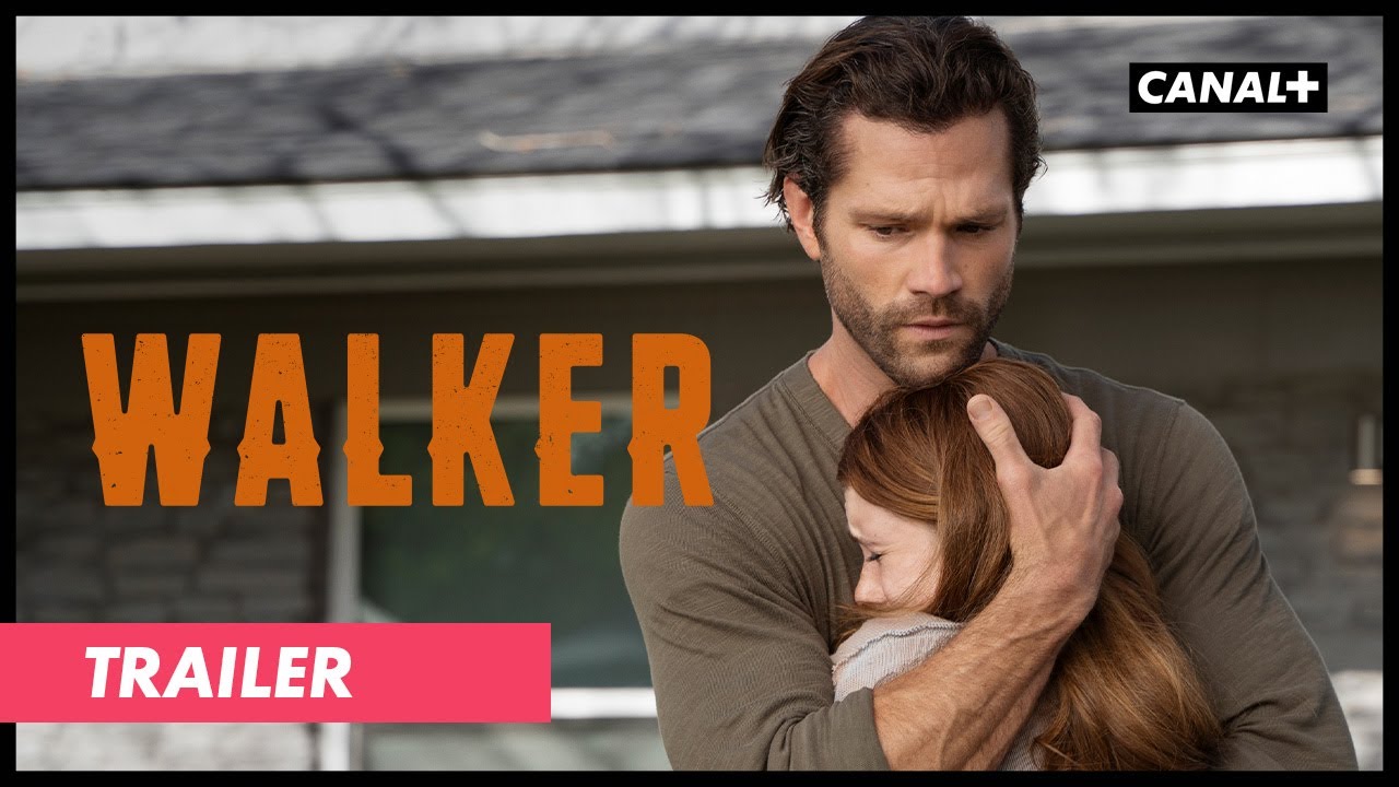 Walker Staffel 1 Deutscher Trailer CANAL+ YouTube