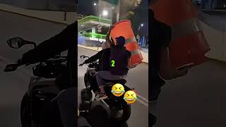 Bikers Se Creen Los Protagonistas