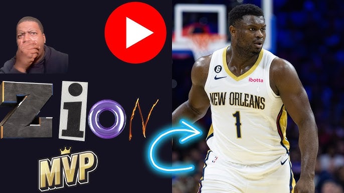 Mock Trade: Charlotte Hornets Acquire Zion Williamson From Pelicans -  Sports Illustrated Charlotte Hornets News, Analysis and More