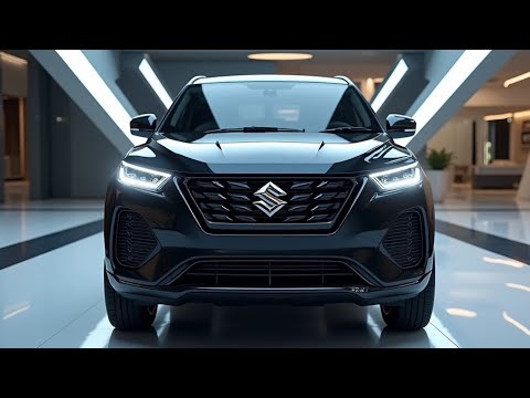 2025 Maruti Suzuki Brezza | Full Review | Features, Interior, Mileage, Price & More