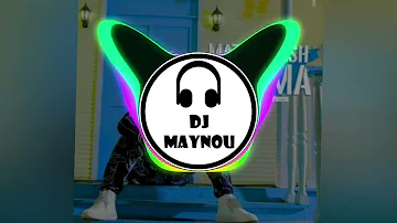 Ali Loka - Matkhafesh Yamma ( DJ Maynou Vip Remix 2023 )