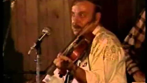 allen fontenot the country cajuns 1984.wmv