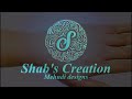 Latest Simple Backhand Mehndi design| Easy Mehandi design| Stylish Mehndi design trick| Henna Mehndi Mp3 Song