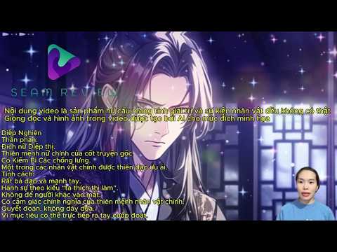 [TẬP 3] XUYÊN THÀNH VAI PHỤ TRONG GAME, NỮ CHÍNH BỖNG TRỞ NÊN KỲ QUÁI - SEAM REVIEW