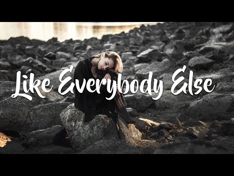 Everybody Else Lennon Stella Acoustic Lyric Cover By