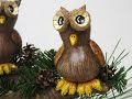 Hoot the Owl ~ Sneak Peek ~ Featuring Miriam Joy