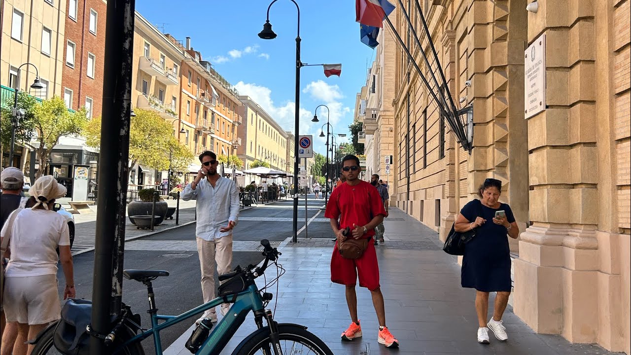 A Day In Rome,Italy 🇮🇹 